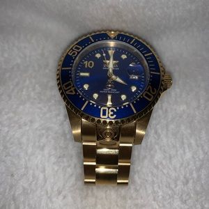 Invicta Grand Diver Watch